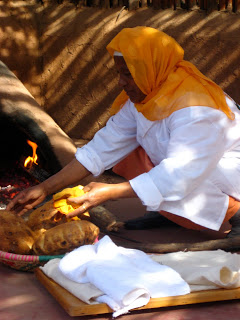 cooking with fire 1