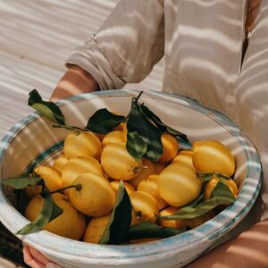 sardinia_bowl of lemons