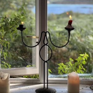 shona_candle_sticks